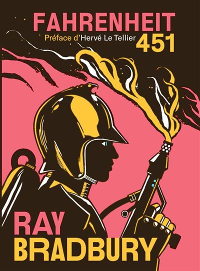 Fahrenheit 451 Édition collector