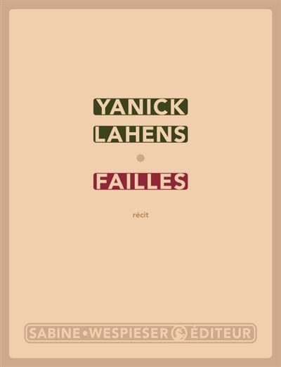 Failles