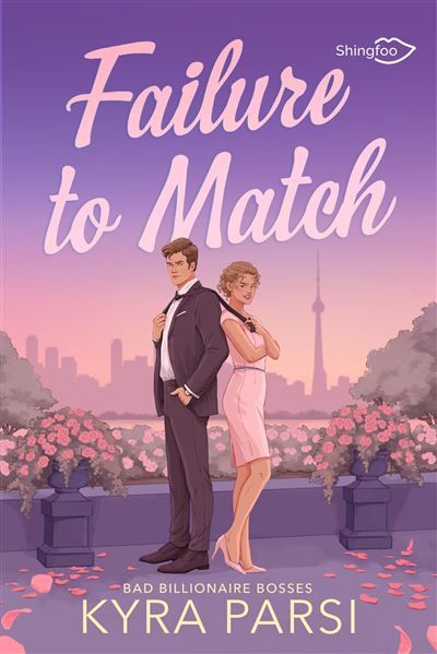 Failure to Match Edition Française