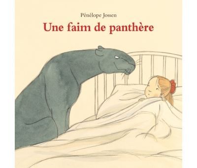 Faim de panthere (Une)