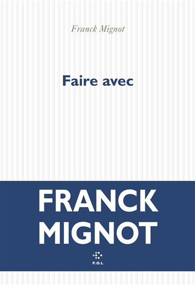 Faire avec