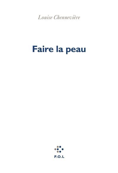 Faire la peau