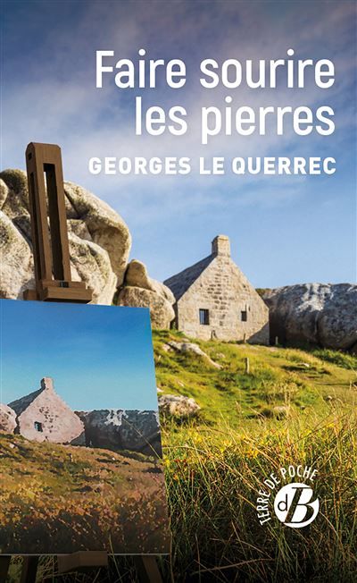 Faire sourire les pierres