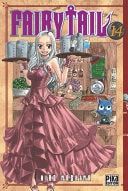 Fairy Tail