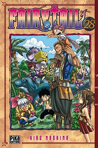 Fairy Tail