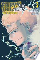 Fairy Tail - Side Stories T03