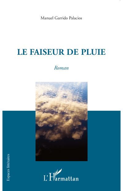 Faiseur de pluie   roman