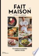Fait maison n°1