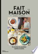 Fait maison n°8