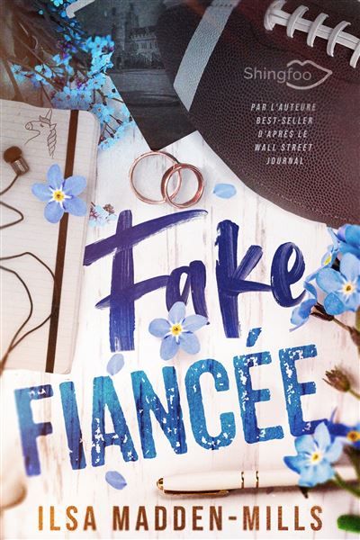 Fake Fiancée Edition Française
