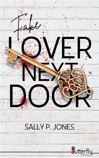 Fake lover next door