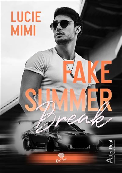 Fake Summer Break Surf on Love - T04
