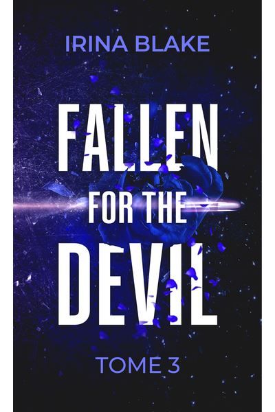 Fallen for the devil