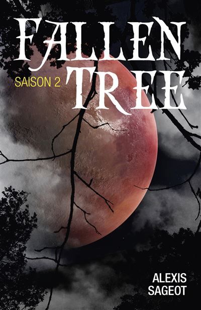 Fallen Tree Saison 2