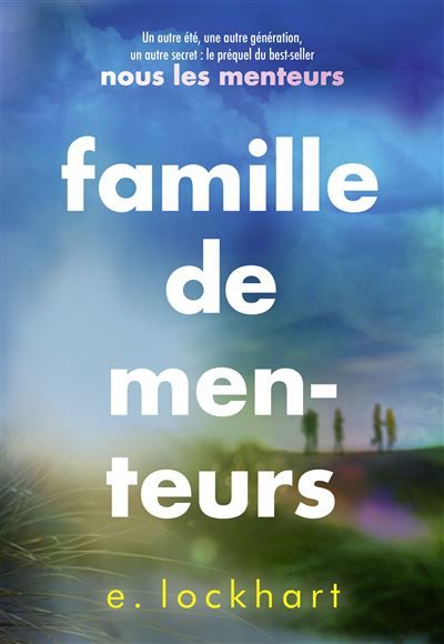 Famille de menteurs