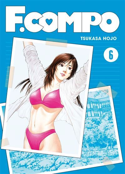 Family Compo Perfect Edition T06