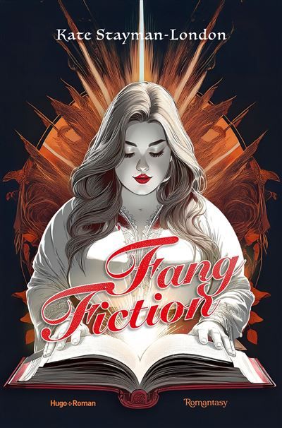 Fang Fiction