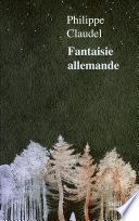 Fantaisie allemande