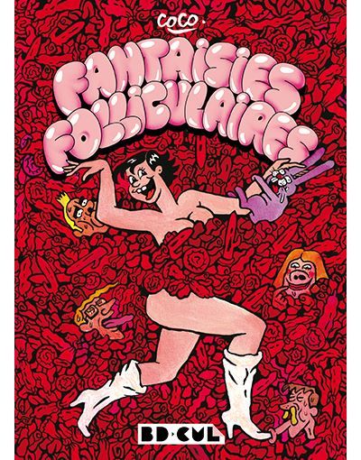 Fantaisies folliculaires