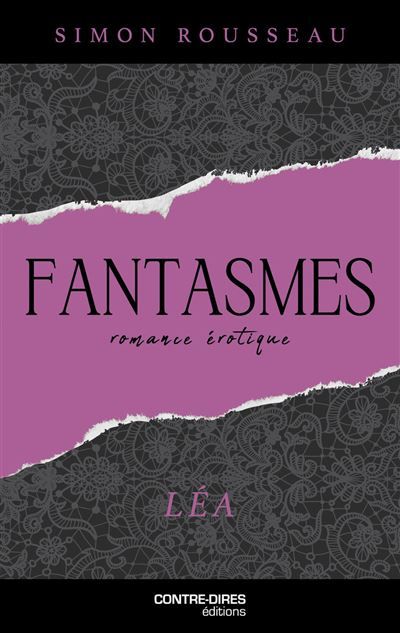 Fantasmes - Léa