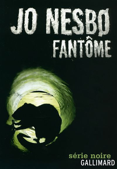 Fantôme