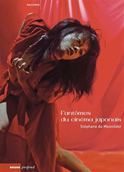 Fantomes du cinema japonais