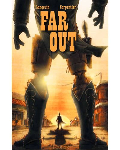 Far Out T01