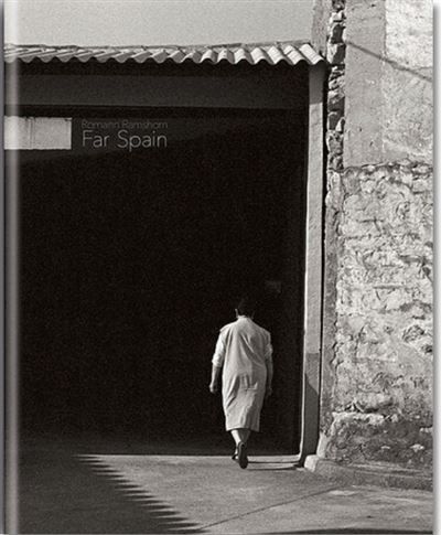 Far Spain Romann Ramshorn