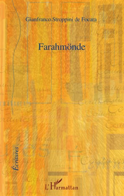 Farahmönde Roman