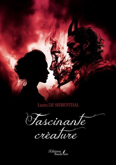 Fascinante créature