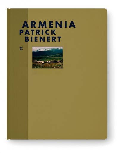 Fashion Eye Armenia Edition bilingue français-anglais