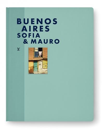 Fashion Eye Buenos Aires Edition bilingue français-anglais