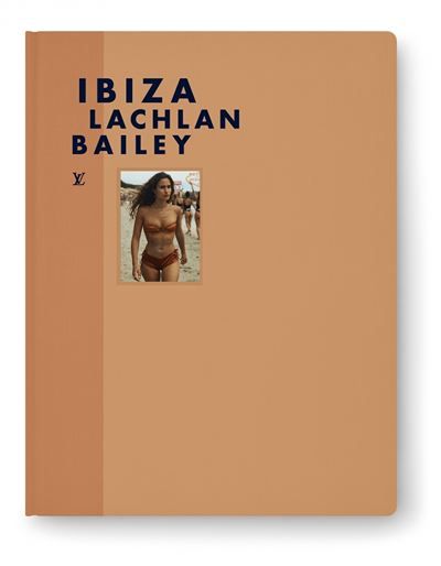 Fashion Eye Ibiza Edition bilingue français-anglais