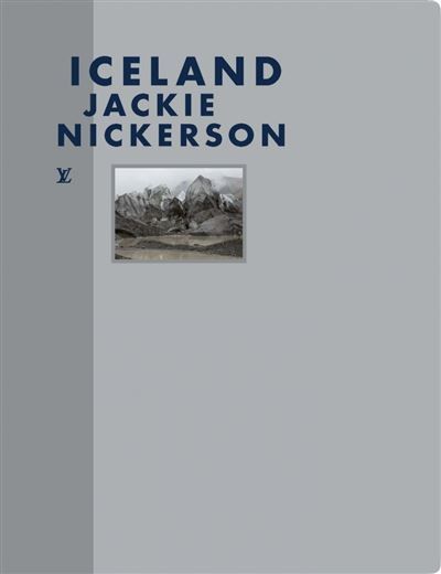 Fashion Eye Iceland Edition bilingue français-anglais
