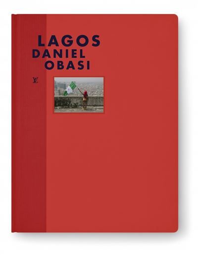 Fashion Eye Lagos Edition bilingue français-anglais