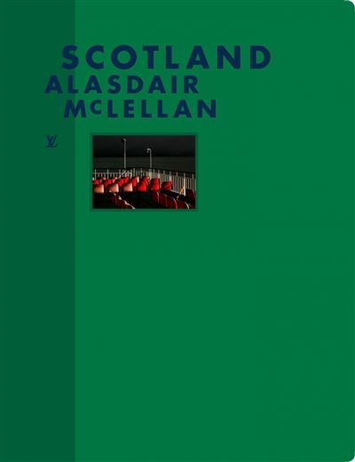 Fashion Eye Scotland Edition bilingue français-anglais