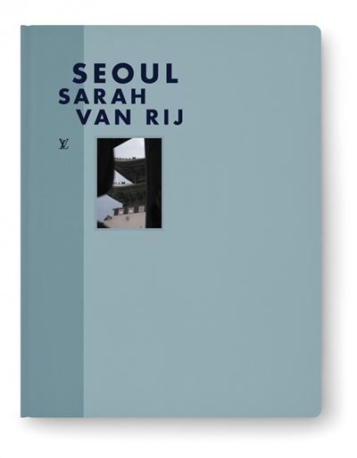 Fashion Eye Seoul Edition bilingue français-anglais