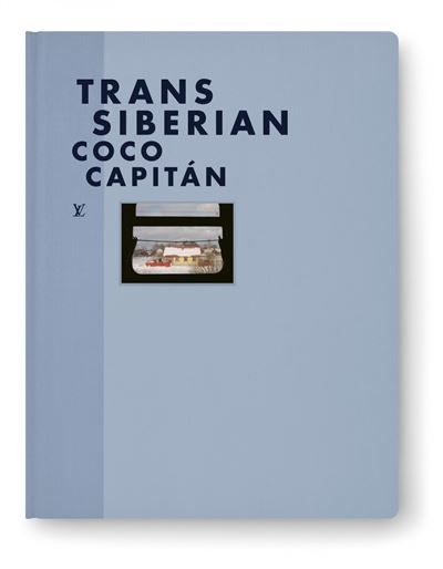 Fashion Eye Trans-Siberian Edition bilingue français-anglais