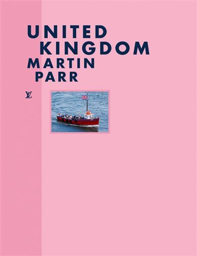 Fashion Eye United Kingdom Edition bilingue français-anglais