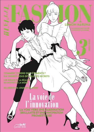 Fashion vol.3