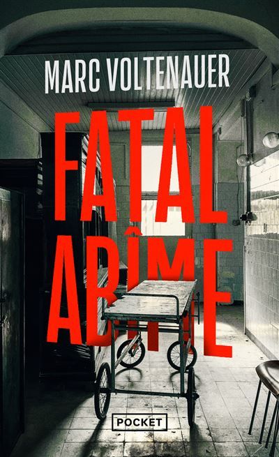 Fatal abîme
