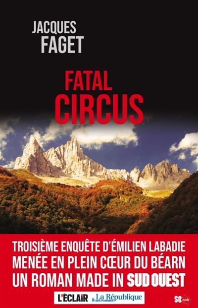 Fatal circus
