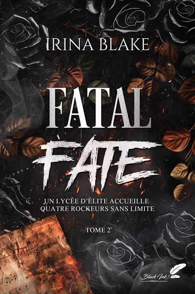 Fatal fate