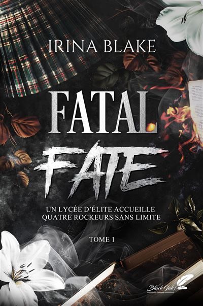 Fatal fate
