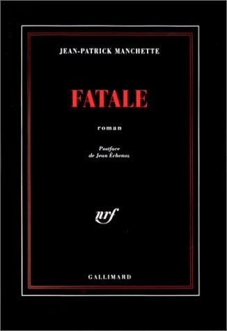 Fatale roman