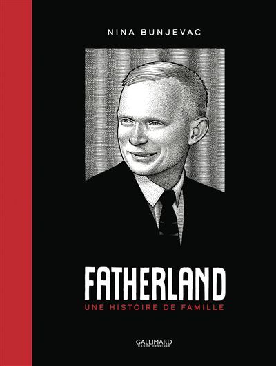 Fatherland Une histoire de famille
