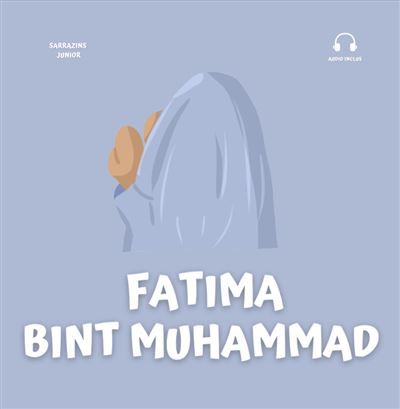 Fatima bint muhammad