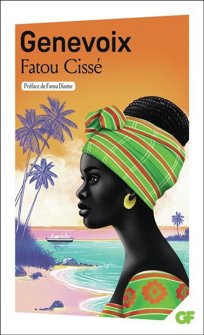 Fatou Cissé