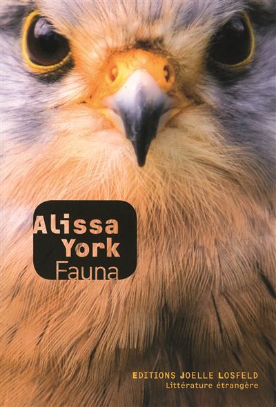 Fauna