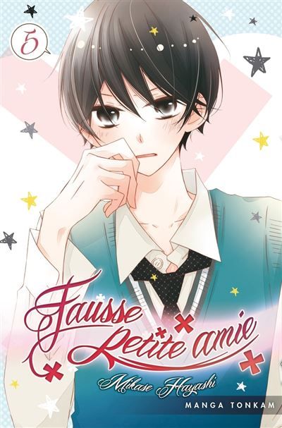 Fausse petite amie T05